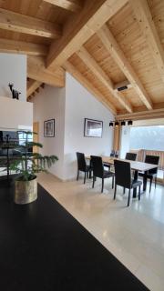 Chasa Scandella Apartment Monica - Arni Alp - 0
