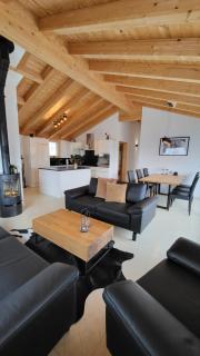Chasa Scandella Apartment Monica - Arni Alp - 9