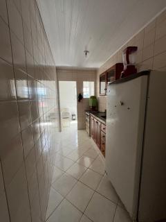 Pé na Areia Piúma - 7