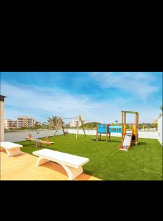 Belle Appartement à Alicante - Arenales del Sol - 8