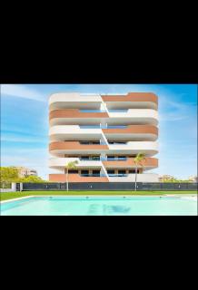 Belle Appartement à Alicante - Arenales del Sol - 6