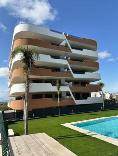 Belle Appartement à Alicante - Arenales del Sol - 9