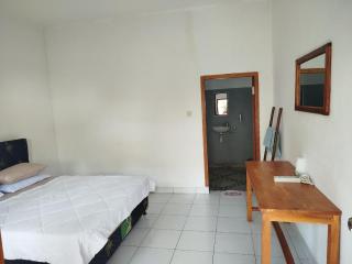 Tatasya homestay - 9
