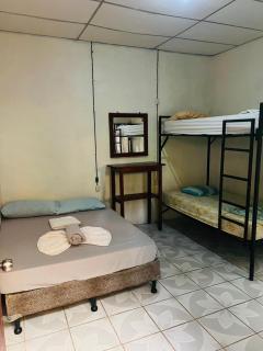 Lazy Crab Hostel - Balgue - 2