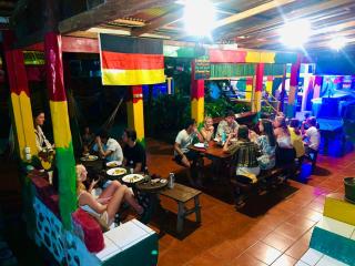 Lazy Crab Hostel - Balgue - 5
