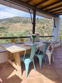 Casa Rural Olivar 30 - Torrox - 7