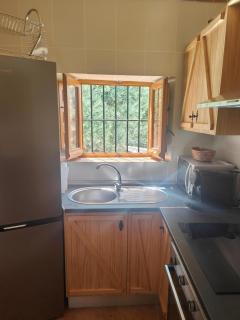 Casa Rural Olivar 30 - Torrox - 1