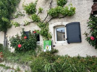 Ancienne ferme restaurée avec charme, vergers de mirabelles, borne électrique, proche Lac de Madine - FR-1-585-7 - Buxières-sous-les-Côtes - 0