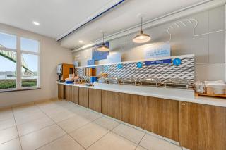 Holiday Inn Express Hotel & Suites Astoria by IHG - Astoria - 4