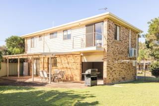 The Verandah fantastic child friendly home - Anna Bay - 7
