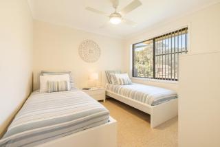 The Verandah fantastic child friendly home - Anna Bay - 2
