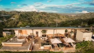 Cabañas para parejas cerca a Medellín - LUUM By Roots Rentals - Marinilla - 3