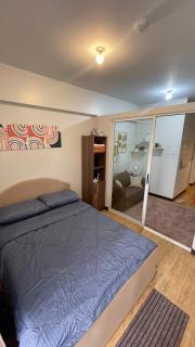Condominium luxury with balcon ocean breeze - Davao - 3