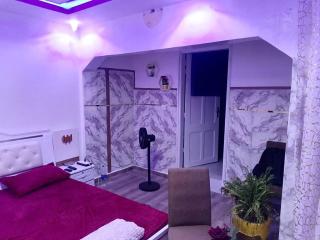 Chambre meublé - Dakar - 4