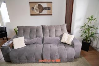 Casa em Passo Fundo com Churrasqueira - 4