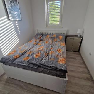 Apartments with parking spaces Sveti Juraj, Senj - 23799 - Sveti Juraj - 7