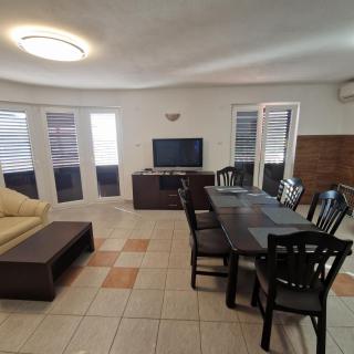 Apartments with parking spaces Sveti Juraj, Senj - 23799 - 3