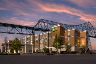 Holiday Inn Express Hotel & Suites Astoria by IHG - Astoria - 0