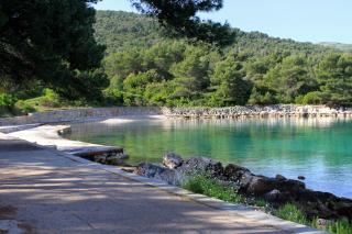 Apartments with parking spaces Dol, Hvar - 24122 - Stari Grad - 9