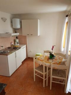 Apartments and rooms by the sea Rovinj - 24536 - 2