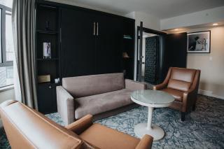 The Parker Hotel and Rooftop - Vancouver - 6