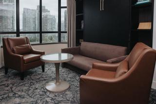 The Parker Hotel and Rooftop - Vancouver - 5