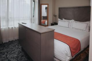 The Parker Hotel and Rooftop - Vancouver - 3