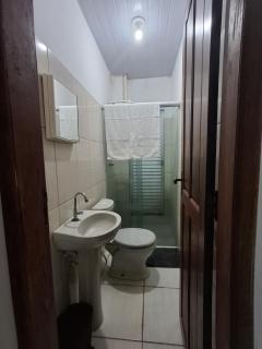 Térreo do sobrado - Belém - 3