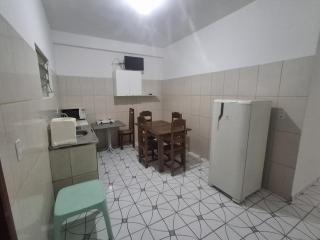 Térreo do sobrado - 2