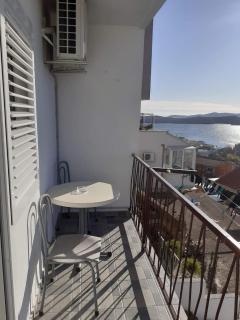 Apartments with parking spaces Sibenik - 24537 - Šibenik (Sebenico) - 1