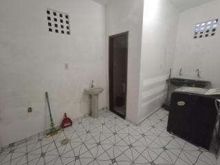 Térreo do sobrado - 1