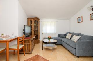 Family-friendly apartments with swimming pool Stranici, Porec - 24558 - 8