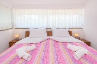 Family-friendly apartments with swimming pools Stranici, Porec - 24558 - Nova Vas - 1