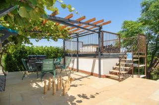 Family-friendly apartments with swimming pools Stranici, Porec - 24558 - Nova Vas - 3