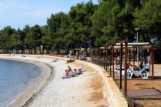 Apartments with parking spaces Novigrad - 24561 - Karpinjan - 7