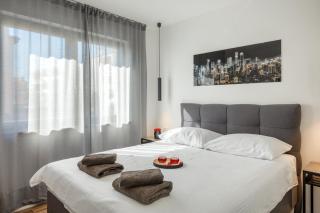 Apartments with parking spaces Novigrad - 24561 - Karpinjan - 3
