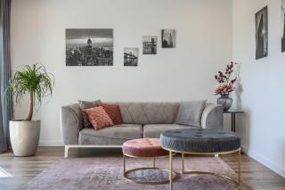 Apartments with parking space Novigrad - 24561 - 9