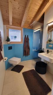 Chasa Scandella Apartment Monica - Arni Alp - 4