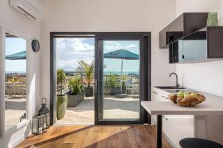 Apartments with parking space Novigrad - 24561 - 5