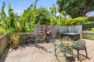 G SPOT UPPER LEVEL with spa - 1