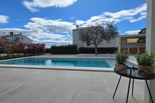 Family-friendly apartments with swimming pools Novigrad - 24585 - Karpinjan - 4