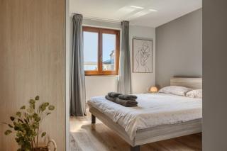Family-friendly apartments with swimming pools Novigrad - 24585 - Karpinjan - 2