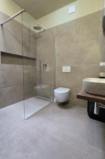 Family-friendly apartments with swimming pools Novigrad - 24585 - Karpinjan - 1