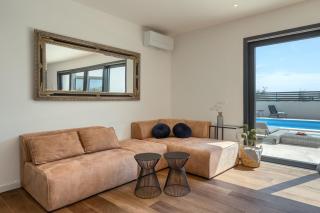 Family friendly house with a swimming pool Novigrad - 24613 - Karpinjan - 2