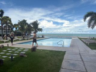 Gorgona playa - Nueva Gorgona - 0