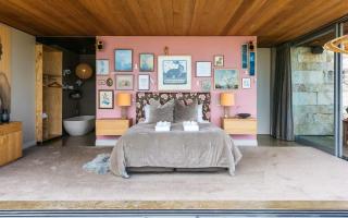 Waiheke Island Coastal Retreat - - 6