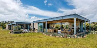Waiheke Island Coastal Retreat - - 8