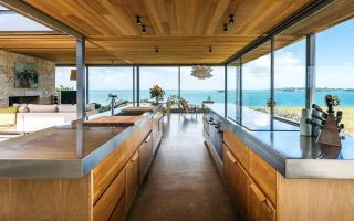 Waiheke Island Coastal Retreat - - 1