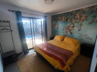 SirenaHouse, Casa a metros del Mar - Cauquenes - 9