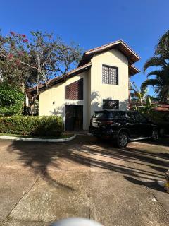 Casa de Praia Salinas - 8